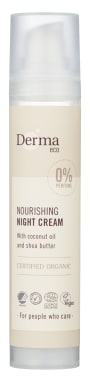 Derma Night Cream