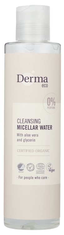 Product Image for Derma Micellar Water Eco 200ml