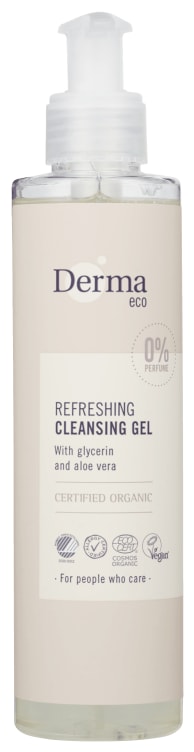 Derma Cleansing Gel Eco 200ml