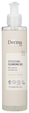 Derma Cleansing