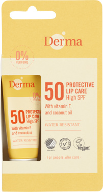 Derma Sun Lip Balm