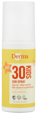 Derma Sun Kids (Spray Spf30 150ml)