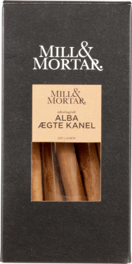 Hel Kanel 45g Mill&Mortar