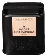 Paprika Røkt La Vera 50g Mill&mortar