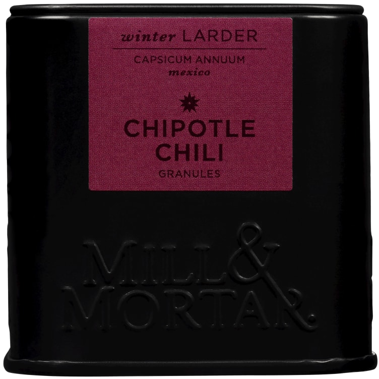 Chipotle Chili 45g Mill&Mortar