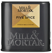 Produktbilde: Five Spice