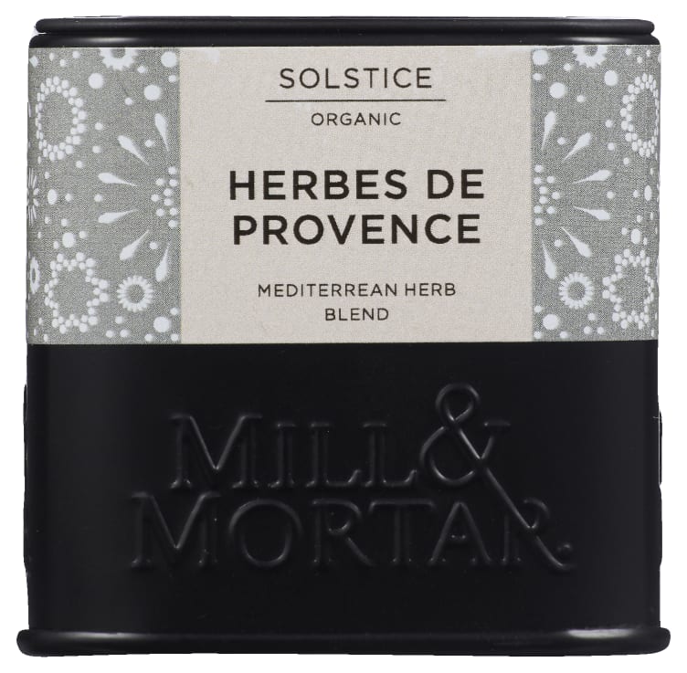 Herbes De Provence 25g Mill&Mortar