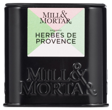 Herbes De Provence 25g Mill&Mortar