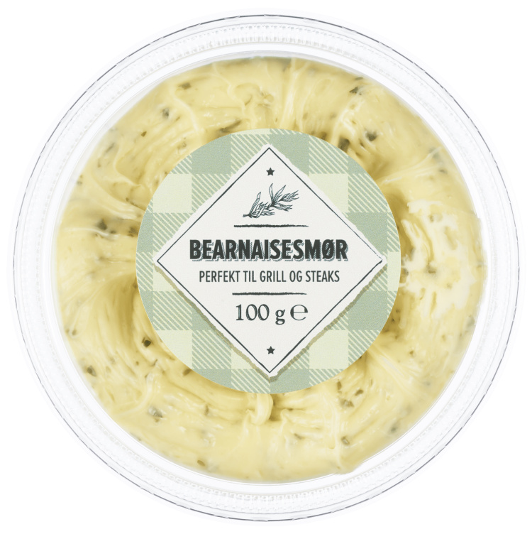 Bernaisesmør 100g