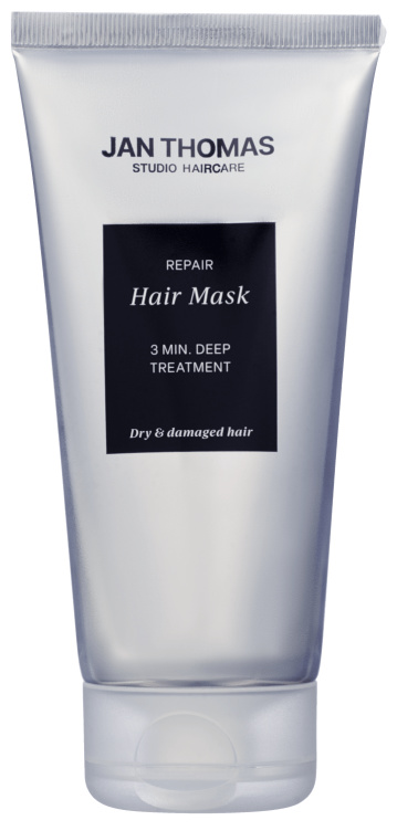Jan Thomas Repair Hair Mask 150ml