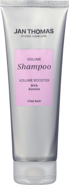 Jan Thomas Shampoo
