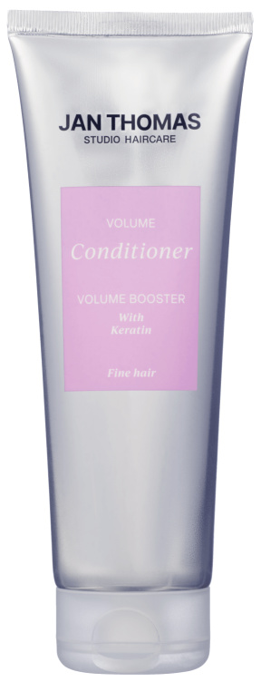 Jan Thomas Balsam Volume Fine Hair 200ml