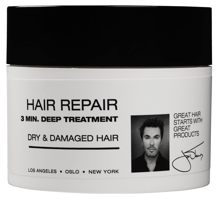 Jan Thomas Hair Repair Treatment 200ml