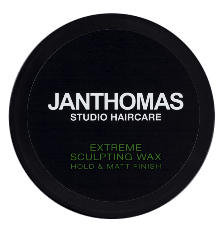 Jan Thomas Hair Extreme Wax 75ml