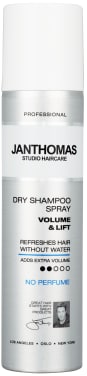 Jan Thomas Shampoo