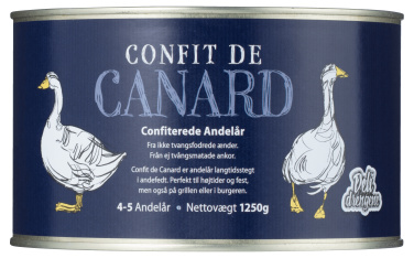 Andeconfit