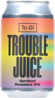 Trouble Juice