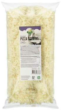 Pizzatopping