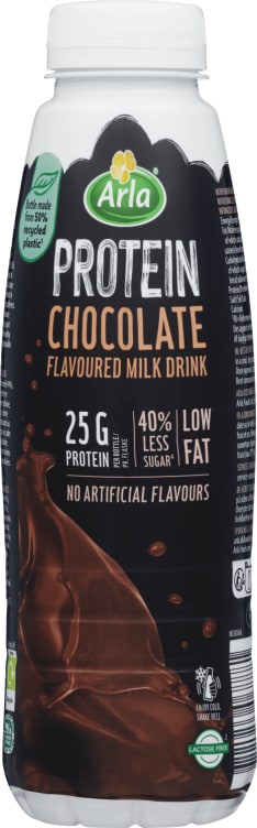 Product Image for Protein Drikk Sjokolade 500g Arla