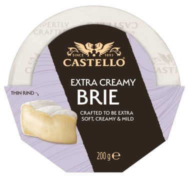 Castello Brie