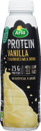Protein Drikk Vanilje Smak 500g Arla
