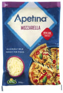 Mozzarella Revet 200g Apetina