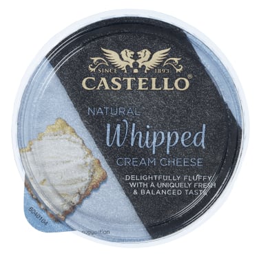 Castello Whipped