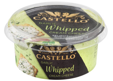 Castello Whipped