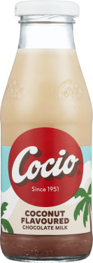 Cocio Coconut