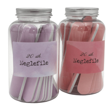 Neglefiler