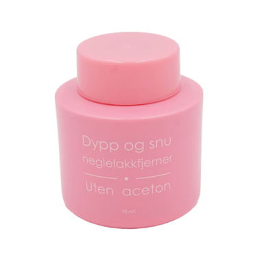 Neglelakkfjerner