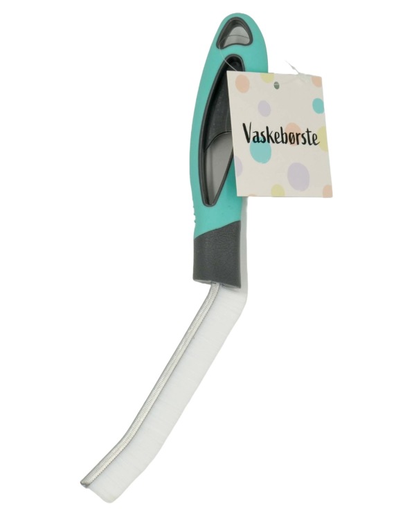 Product Image for Vaskebørste Smal m/Håndtak