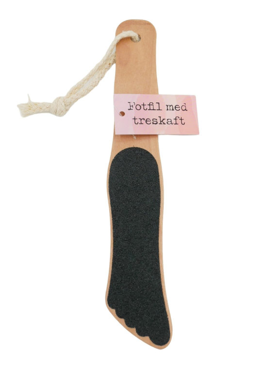 Product Image for Fotfil m/Treskaft Lotustre