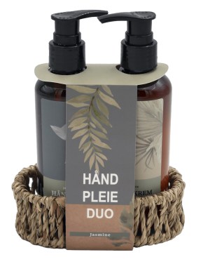 Håndpleie Duo
