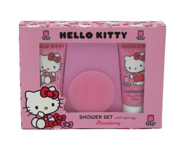 Shampoo-Shower Gel