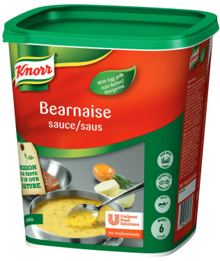 Bearnaisesaus