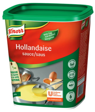 Hollandaise