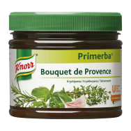 Krydderpasta Provence 340g Knorr
