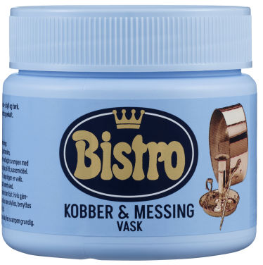 Kobber&Messingkrem