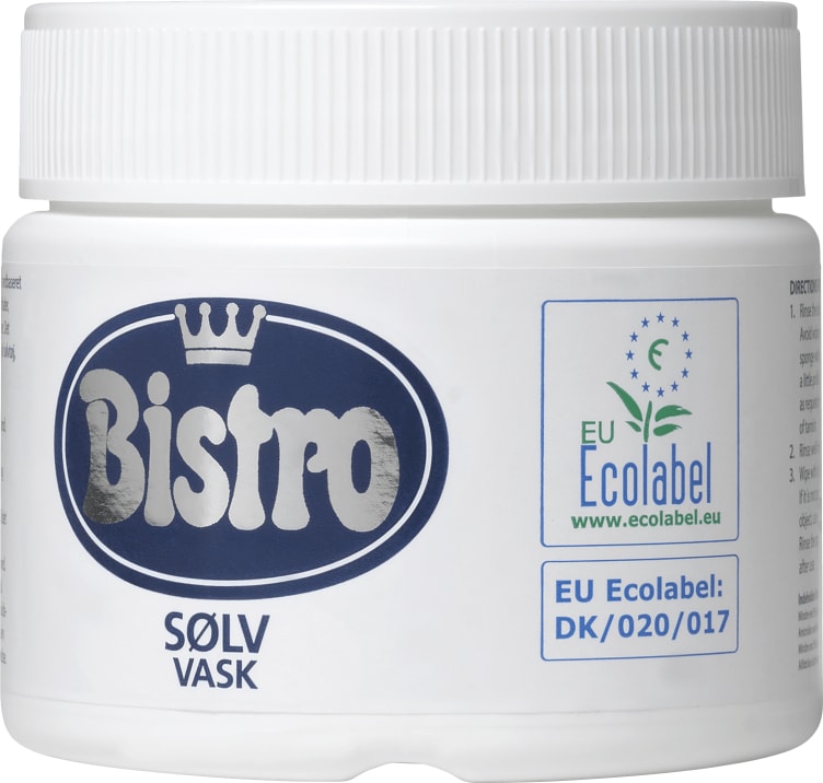 Sølvvask 150ml Bistro