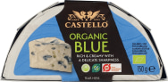 Castello Blå Økologisk 150g