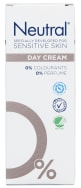 Produktbilde: Neutral Facecream