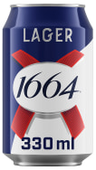 Produktbilde: Kronenbourg 1664