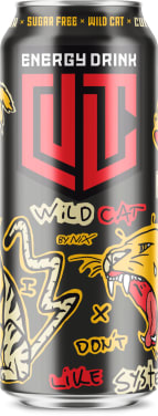 Cult Wild Cat