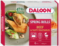 Produktbilde: Vårrull