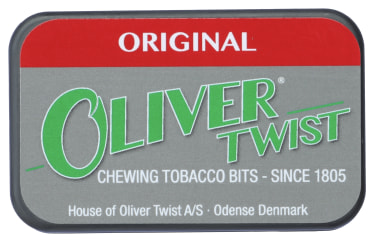 Oliver Twist