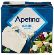 Apetina Original White Cheese 500g
