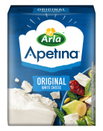 Apetina Classic Creamy Block 200g Arla