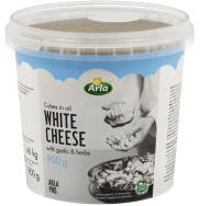 Apetina Marinert 1,5kg Arla
