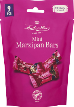 Marsipanbrød